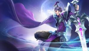 王者荣耀李白重做 王者荣耀李白重生小说